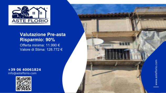 appartamento in vendita a Vicoforte
