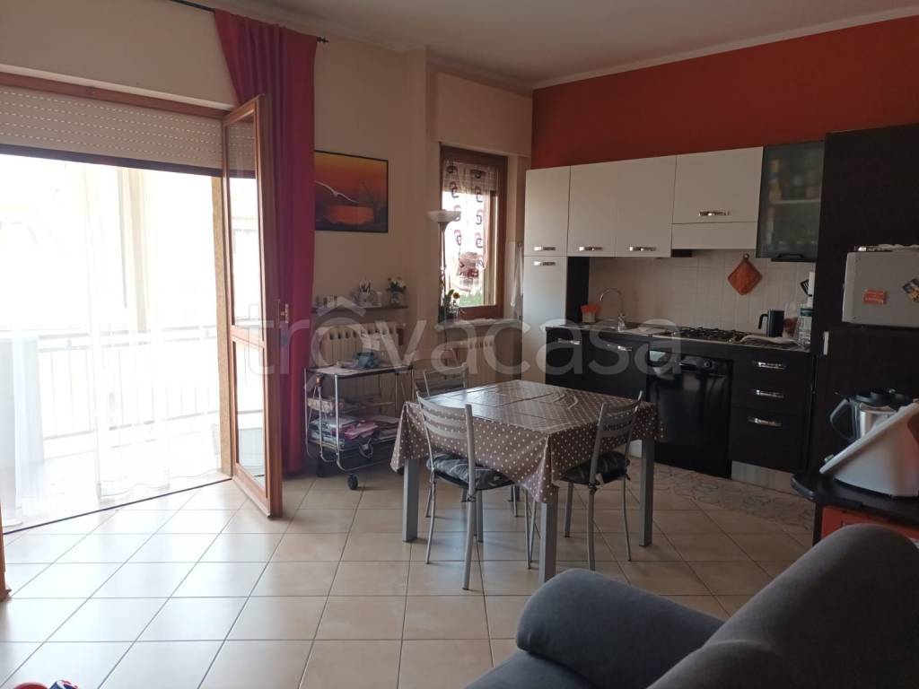 appartamento in vendita a Vicoforte in zona Fiamenga