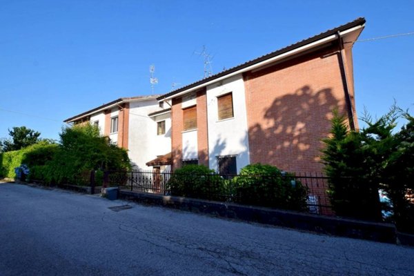 appartamento in vendita a Vicoforte