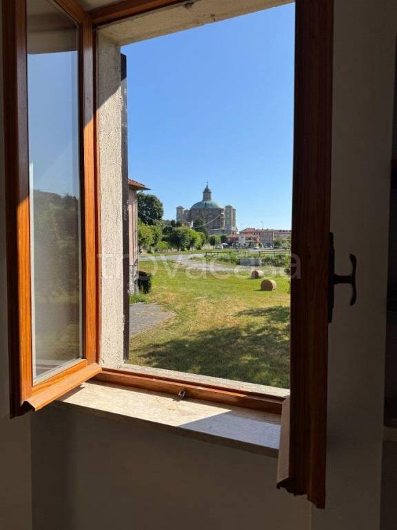 casa indipendente in vendita a Vicoforte in zona Santuario