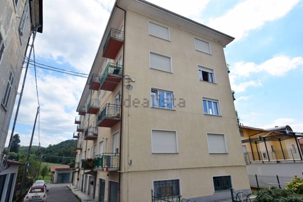 appartamento in vendita a Vicoforte