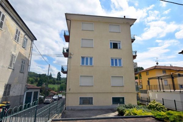 appartamento in vendita a Vicoforte