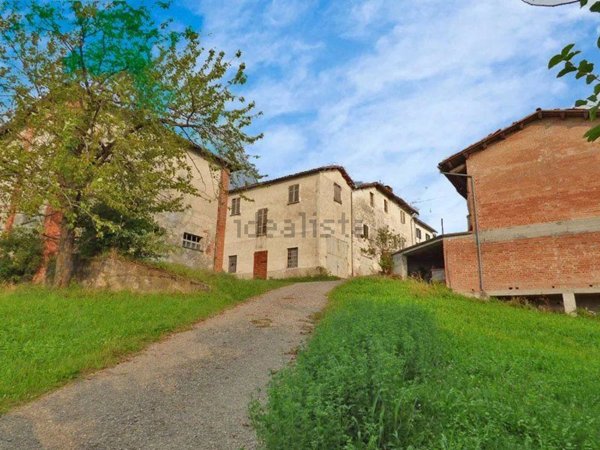 casale in vendita a Vicoforte in zona Santuario
