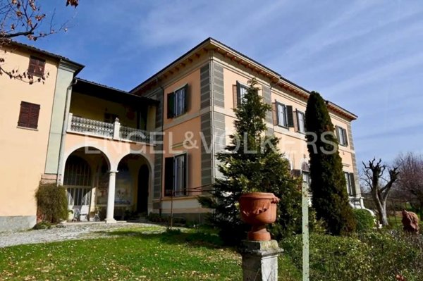 casa indipendente in vendita a Vicoforte in zona Santuario