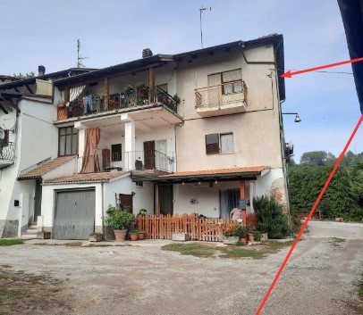 appartamento in vendita a Vicoforte