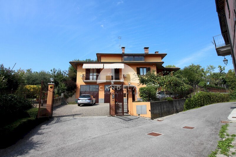 casa indipendente in vendita a Vicoforte in zona Fiamenga