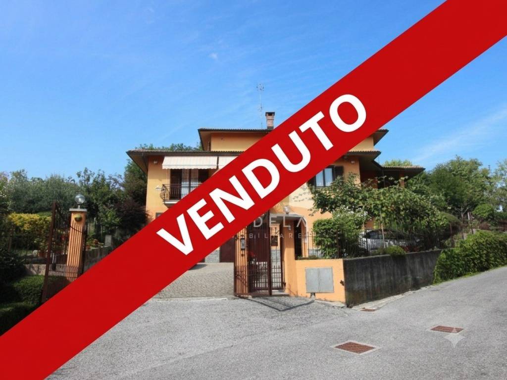 casa indipendente in vendita a Vicoforte in zona Fiamenga