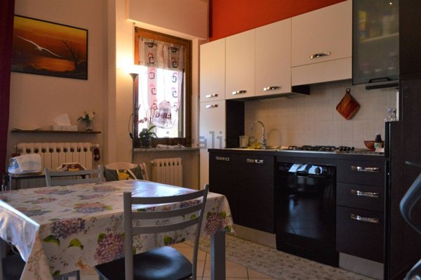 appartamento in vendita a Vicoforte in zona Fiamenga