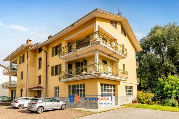 locale commerciale in vendita a Vicoforte