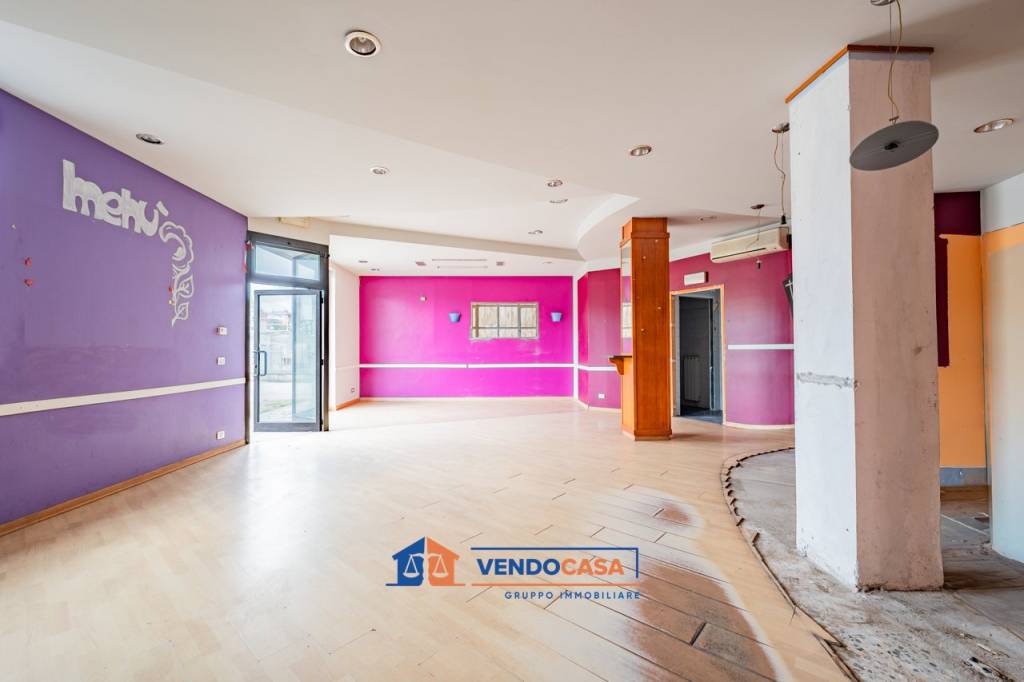 negozio in vendita a Vicoforte