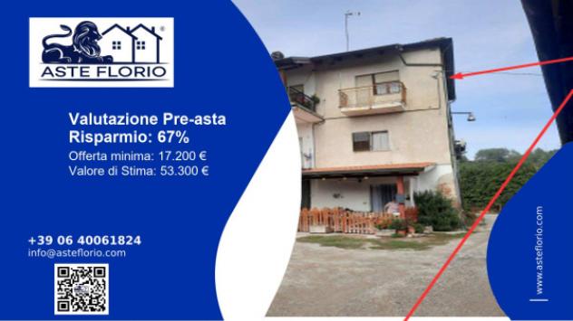 appartamento in vendita a Vicoforte