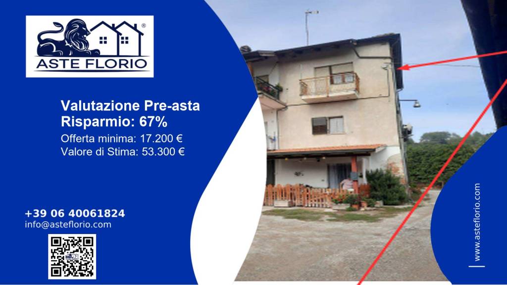 appartamento in vendita a Vicoforte