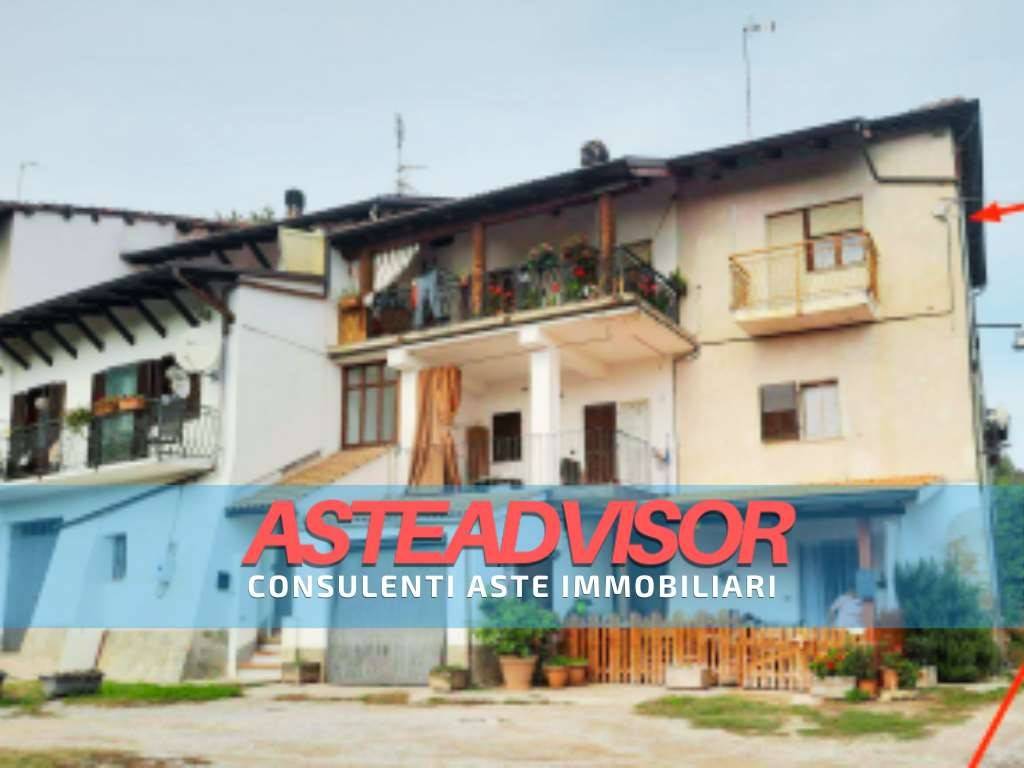 appartamento in vendita a Vicoforte