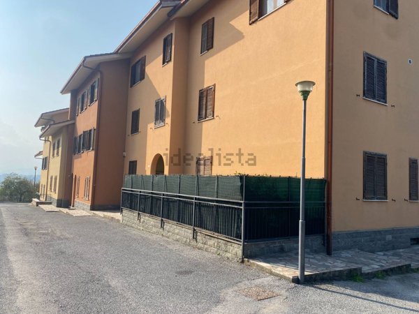 appartamento in vendita a Vicoforte in zona Fiamenga