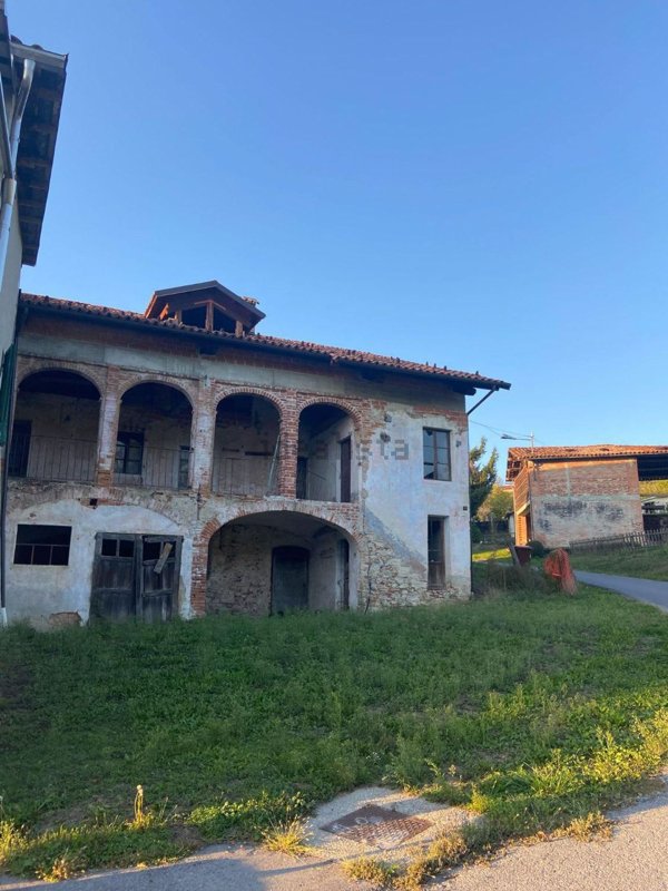 appartamento in vendita a Vicoforte