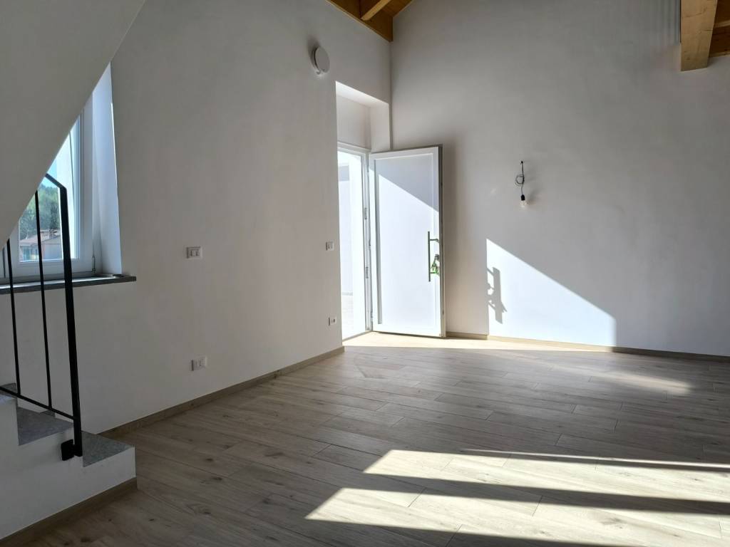 appartamento in vendita a Vicoforte