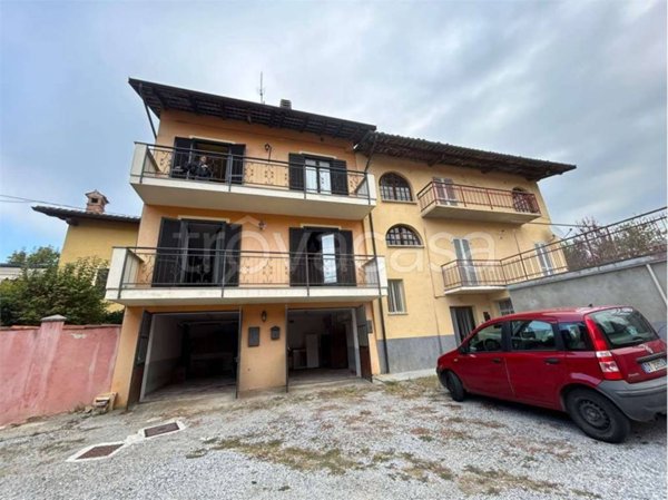 casa indipendente in vendita a Vicoforte