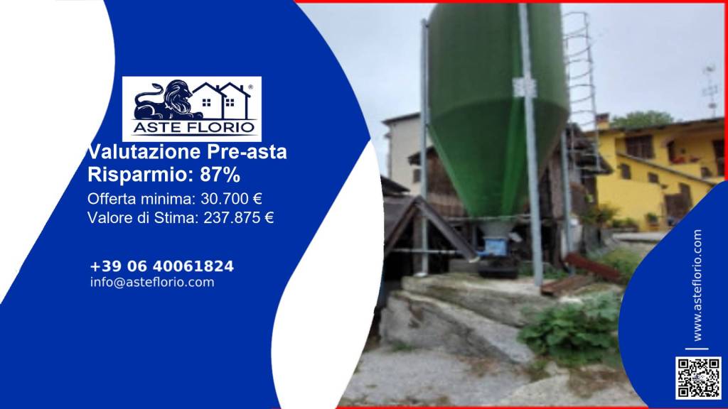 ufficio in vendita a Vicoforte in zona San Grato