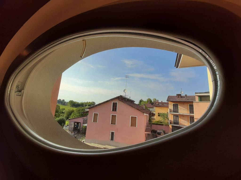 appartamento in vendita a Vicoforte in zona Fiamenga