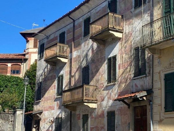 casa indipendente in vendita a Vicoforte