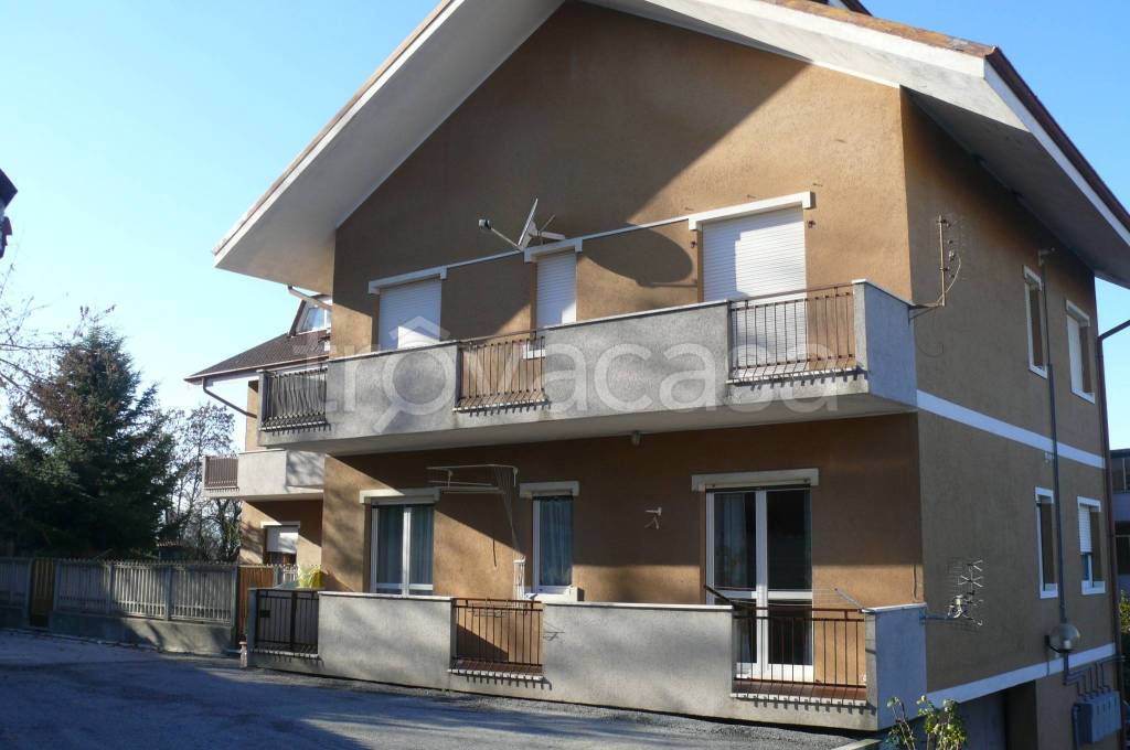 appartamento in vendita a Vicoforte