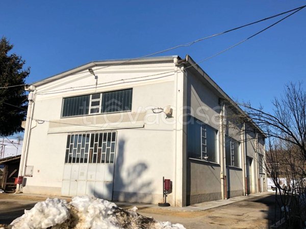 appartamento in vendita a Vicoforte