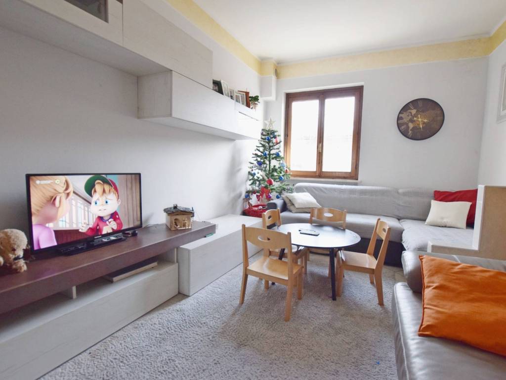 appartamento in vendita a Vicoforte