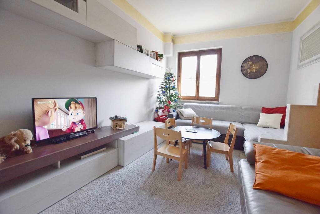 appartamento in vendita a Vicoforte