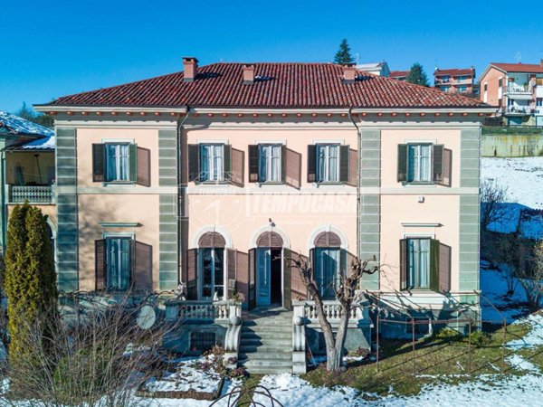 casa indipendente in vendita a Vicoforte in zona Santuario