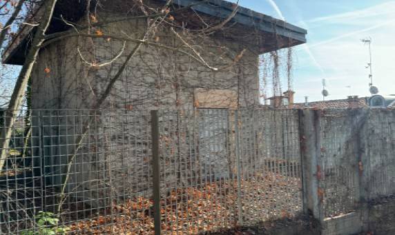 locale commerciale in vendita a Vicoforte