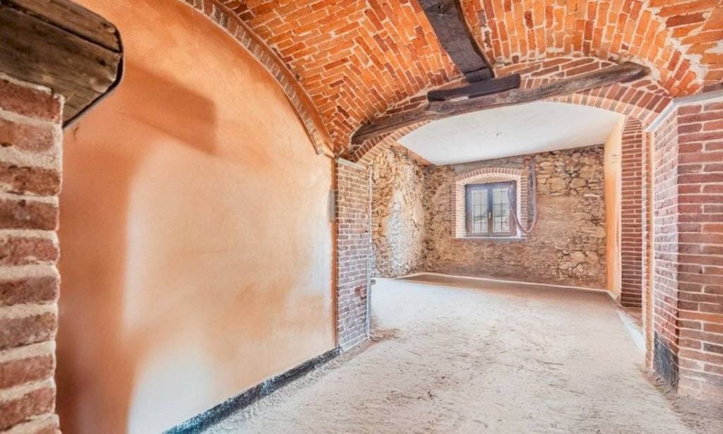 casa indipendente in vendita a Vicoforte