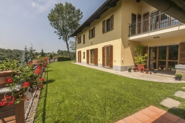 casa indipendente in vendita a Vicoforte in zona Santuario