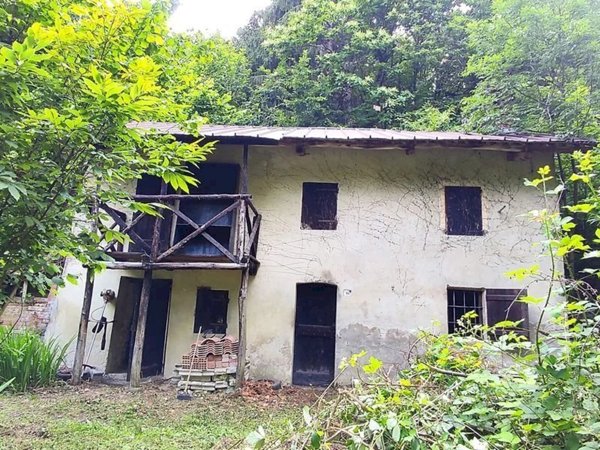 casale in vendita a Vicoforte