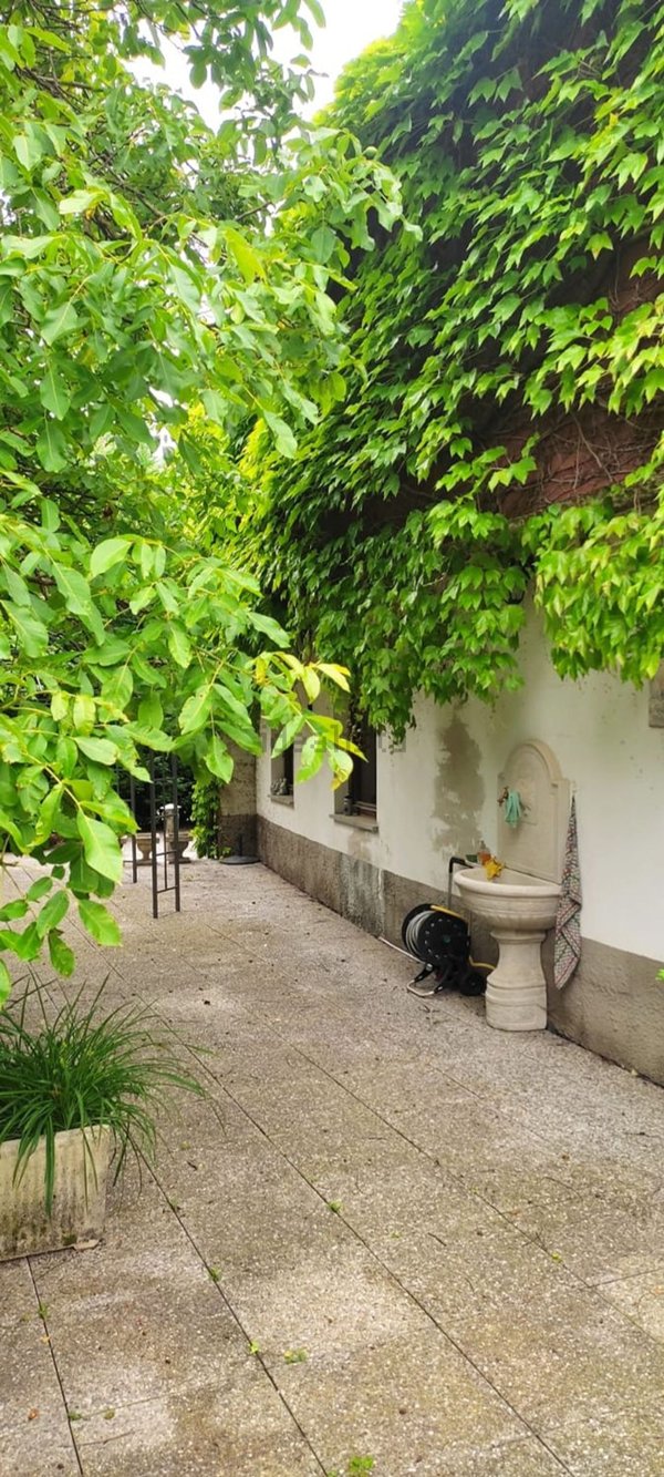 casa indipendente in vendita a Vicoforte