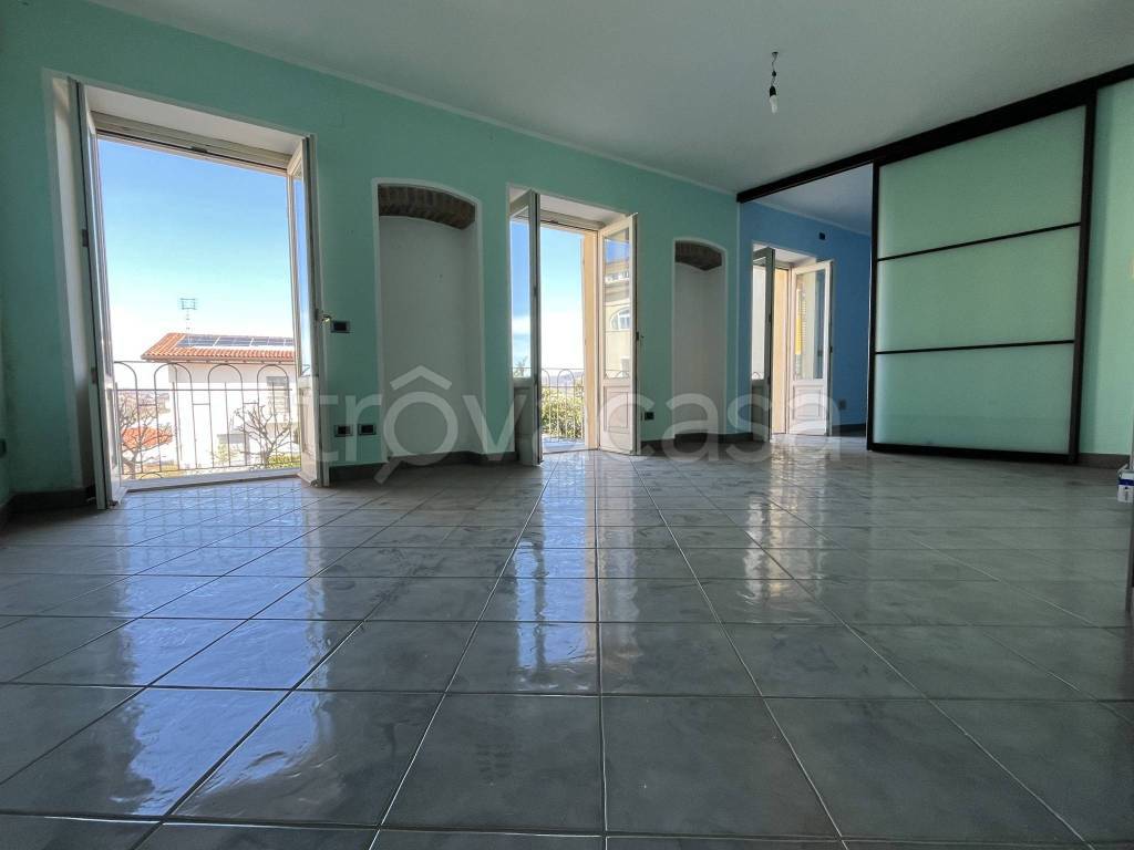 casa indipendente in vendita a Vicoforte in zona Fiamenga