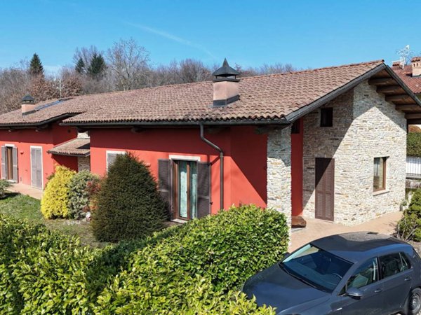 casa indipendente in vendita a Vicoforte