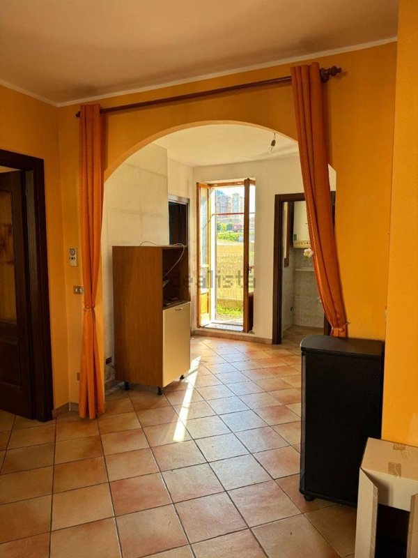 appartamento in vendita a Vicoforte in zona Santuario