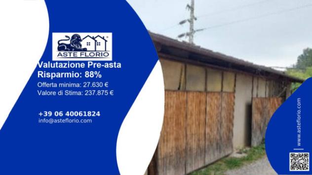 pentavano in vendita a Vicoforte in zona San Grato