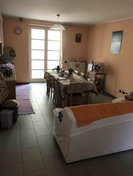 appartamento in vendita a Vicoforte in zona Fiamenga