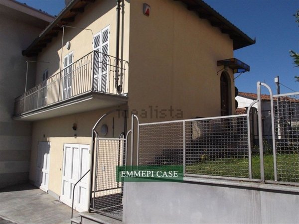 appartamento in vendita a Vicoforte in zona Fiamenga