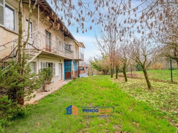 casale in vendita a Vicoforte