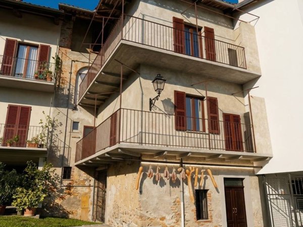 casa indipendente in vendita a Vicoforte in zona Santuario