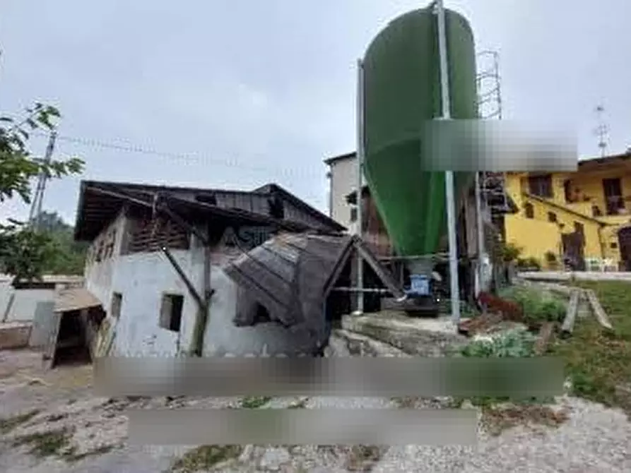 capannone in vendita a Vicoforte in zona San Grato