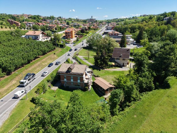 casa indipendente in vendita a Vicoforte in zona Santuario