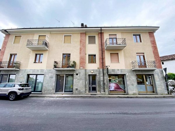 appartamento in vendita a Vicoforte in zona Santuario