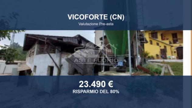 locale commerciale in vendita a Vicoforte in zona San Grato