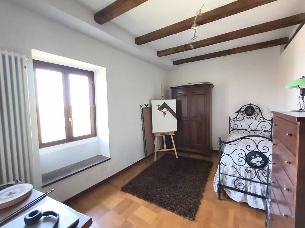 appartamento in vendita a Vicoforte