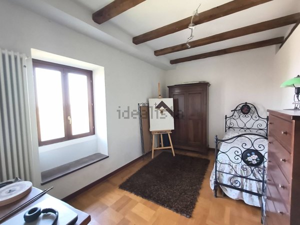 appartamento in vendita a Vicoforte