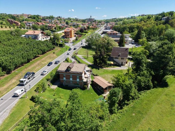 casa indipendente in vendita a Vicoforte in zona Santuario