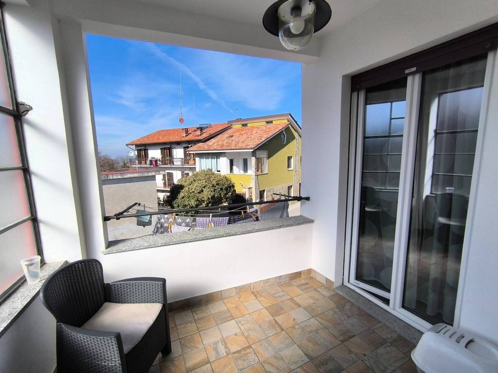 casa indipendente in vendita a Vicoforte in zona Fiamenga